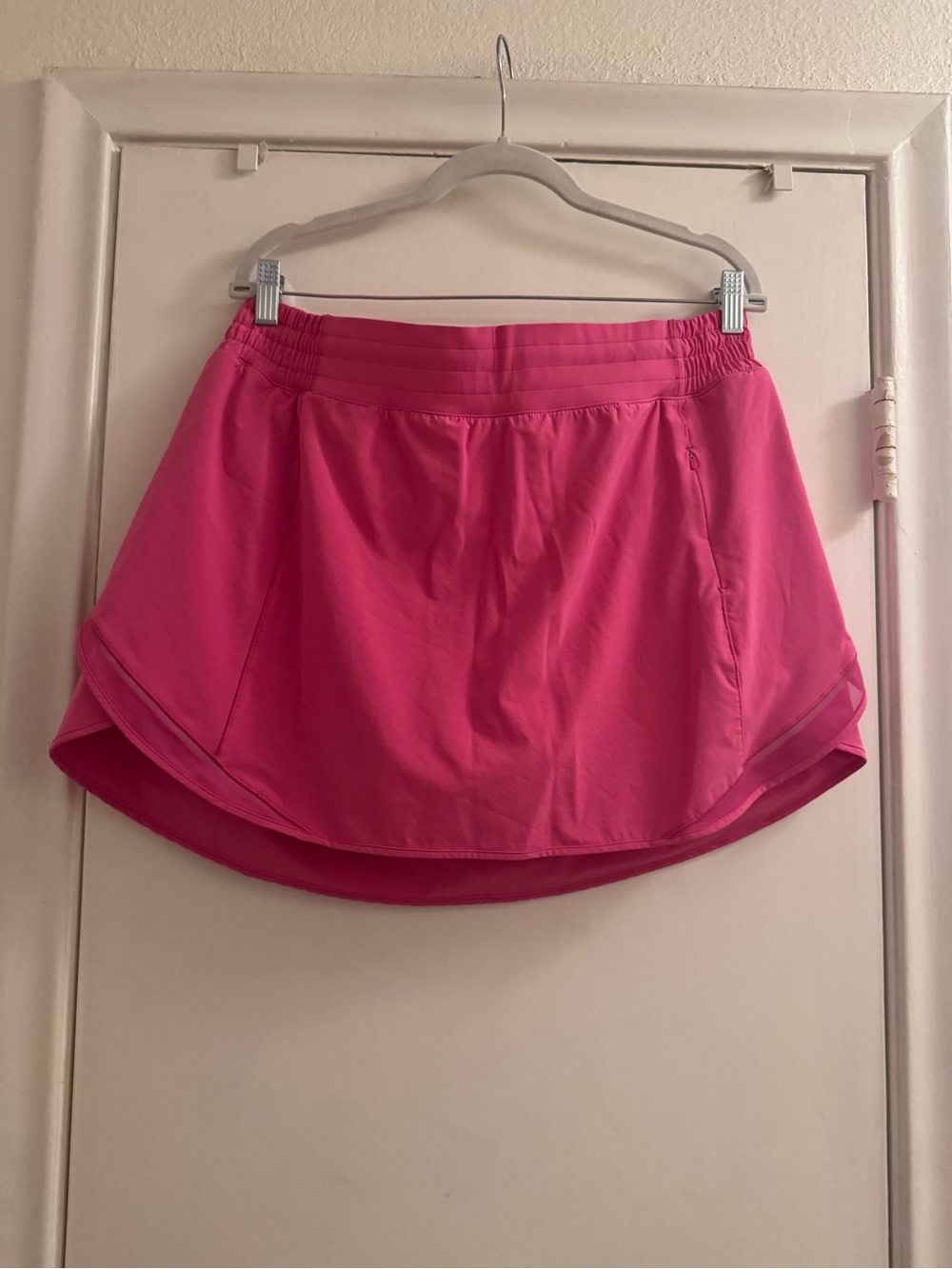 NWOT Lululemon Active Skort